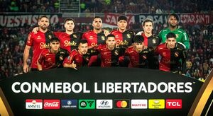 Versus / La insólita razón por la que Melgar descansó antes de recibir a Cerro Porteño