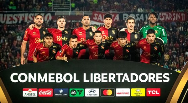 Versus / La insólita razón por la que Melgar descansó antes de recibir a Cerro Porteño