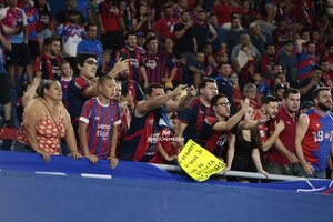 Versus / "La gente paga su entrada y espera que el equipo responda bien"