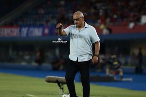 Versus / ¿La chicana de Guaraní a Cerro Porteño tras ganar en la Nueva Olla?