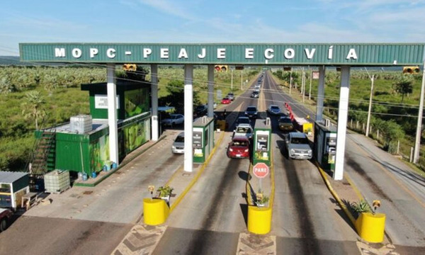 Diputados tratarán exoneración del peaje para pobladores de Cordillera - OviedoPress