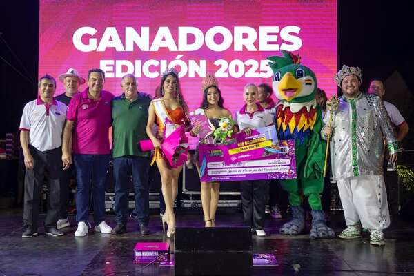 Carnaval Encarnaceno: anunciaron fechas para la edición 2026 - Nacionales - ABC Color