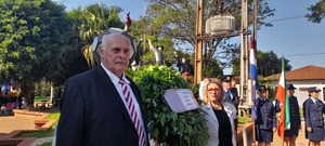 Capitán Miranda celebra con orgullo su 111° aniversario con un acto lleno de comunidad y esperanza
