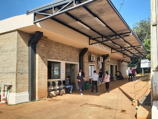 Padre desconfía en la Salud Pública tras la muerte de su hijo · Radio Monumental 1080 AM