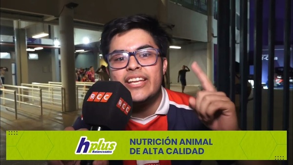 Video: DT en la calle: Cerro Porteño (0) – (1) Guarani – Fecha 7 – Torneo Apertura 2025