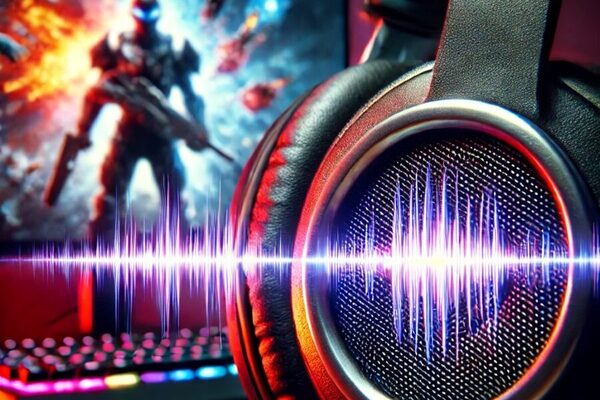 La OMS elabora una norma mundial para prevenir la pérdida auditiva en jugadores de videojuegos