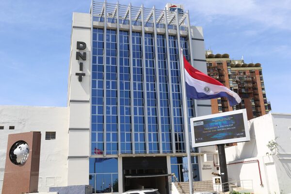 La DNIT advierte que será implacable en la aplicación de la ley contra la evasión