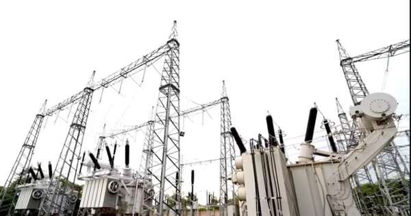 Diario HOY | ANDE inyectará millones de dólares ante crecimiento de la demanda eléctrica