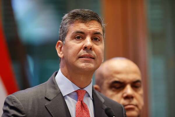 Diputados buscarán que Peña destituya a tres ministros: ¿a quiénes? - Política - ABC Color