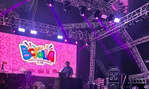 Maxi Campana quedó maravillado por el carnaval de Brasil: “Tiene una magia que trasciende los límites”