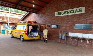 Mujer sufre mordedura de mbói chini en Amambay – Prensa 5