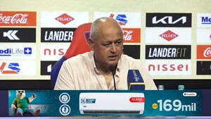 Video: Cerro Porteño (0) vs. (1) Guarani: Palabras del DT Francisco Arce