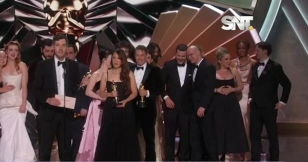 Lo mejor de los Premios Oscar 2025 en las pantallas del SNT - SNT