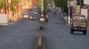 Cierre de calles en Lambaré por obras de Essap - SNT