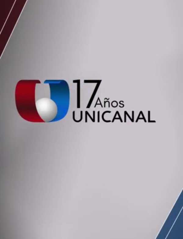 Unicanal celebra 17 años de excelencia y compromiso con el público paraguayo - Unicanal