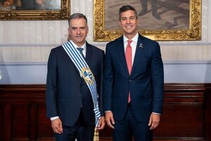 Eventual acuerdo de libre comercio entre Mercosur y EAU supondría "un paso muy importante" - 1000 Noticias