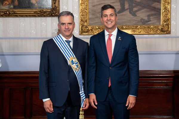 Eventual acuerdo de libre comercio entre Mercosur y EAU supondría "un paso muy importante" - 1000 Noticias