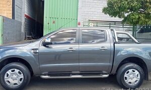 Cae en CDE un hombre que robó la camioneta de su expareja en Brasil