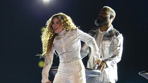 Shakira responsabiliza a la productora por cancelación de concierto