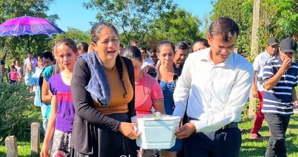 Caso bebé fallecido: “Hay una cadena de responsables” - Portal Digital Cáritas Universidad Católica