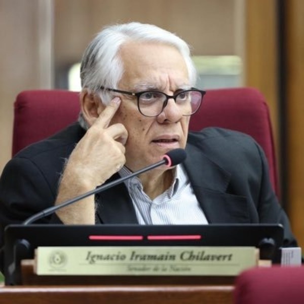 Iramain: “se da más importancia al marketing político que a la salud de la gente” - Portal Digital Cáritas Universidad Católica
