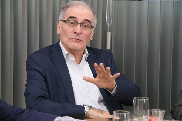 Elección de canciller en la OEA servirá para posicionamiento internacional del país, dicen - ADN Digital