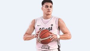 Jorge Martínez quiere volver con todo