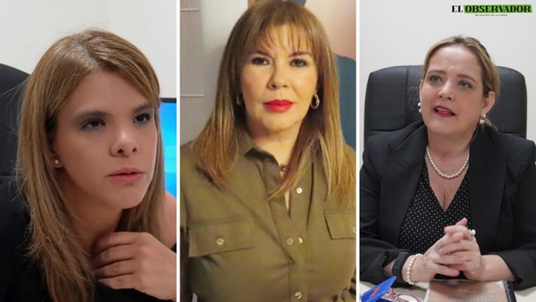 Por complejidad de causa y diligencias pendientes se amplía plazo para requerimiento sobre familia de Diego Benítez