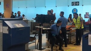 Un sismo de magnitud 5 sacude a Lima con una fuerza inusual y causa zozobra