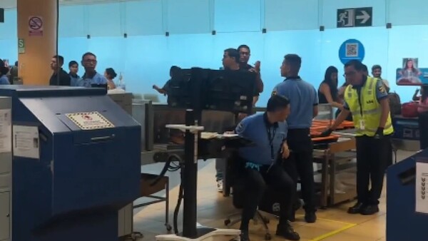 Un sismo de magnitud 5 sacude a Lima con una fuerza inusual y causa zozobra