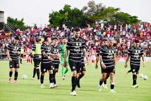 Olimpia: Racha cortada en Mallorquín - Fútbol - ABC Color