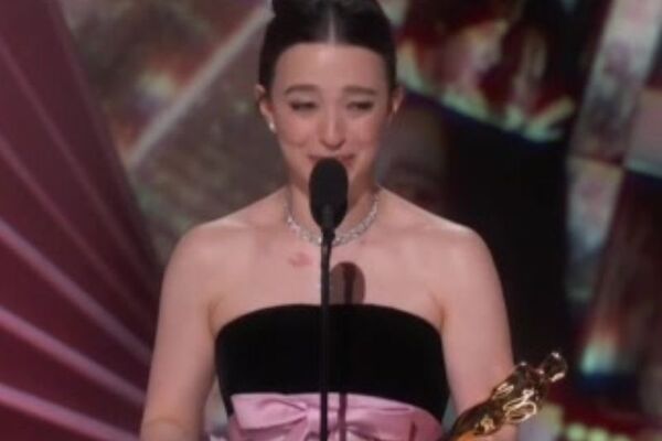 Los Oscar 2025 brillaron en la pantalla del SNT - SNT