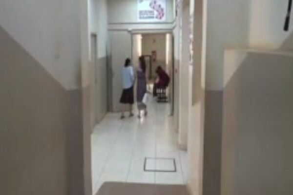 Intervienen hospital tras la muerte de un niño en Presidente Franco - SNT