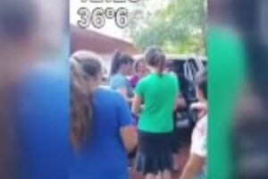 Gremios médicos exigen la renuncia de Teresa Barán - SNT
