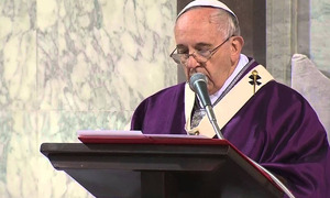 El Papa Francisco desde el hospital: "Se necesitan organizaciones mundiales más eficaces" - OviedoPress