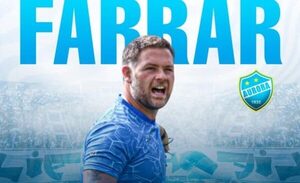 Versus / El equipo de Farrar inicia la Liga de Bolivia con ¡33 puntos menos!