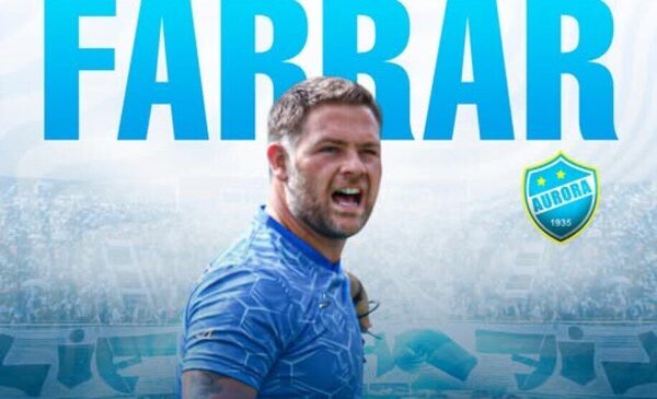 Versus / El equipo de Farrar inicia la Liga de Bolivia con ¡33 puntos menos!