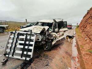 Sube a 31 el número de personas fallecidas en un nuevo accidente vial en Bolivia - Mundo - ABC Color