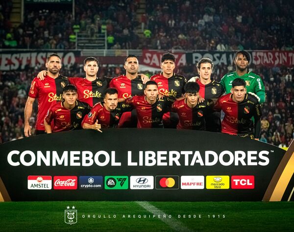 "Melgar tiene las armas para lastimar a Cerro Porteño" · Radio Monumental 1080 AM