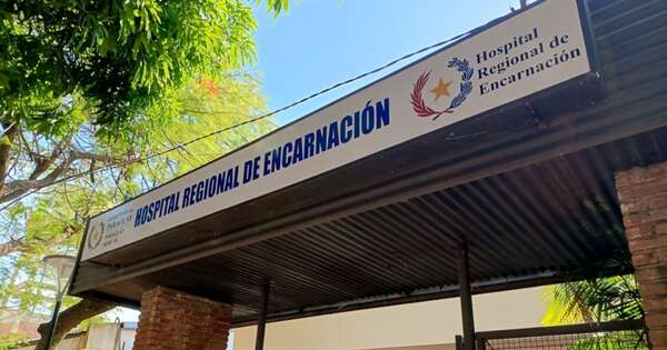 Diario HOY | En un hospital identifican a paciente con orden de captura