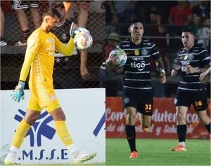 Guillén: "Jugar contra Olimpia es difícil, pero realmente jugamos 12 contra 10" · Radio Monumental 1080 AM
