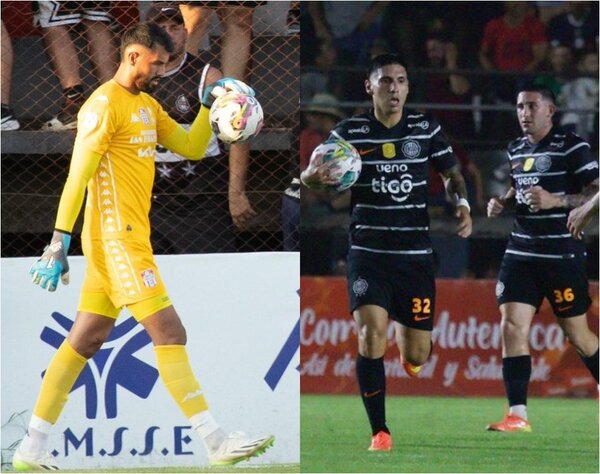 Guillén: "Jugar contra Olimpia es difícil, pero realmente jugamos 12 contra 10" · Radio Monumental 1080 AM