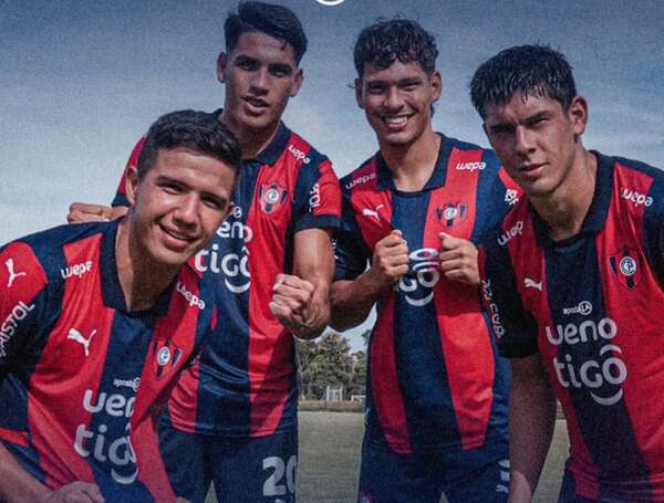 Cerro Porteño-Independiente del Valle, la cita de Libertadores esta noche en el Gunther Vogel - Fútbol - ABC Color
