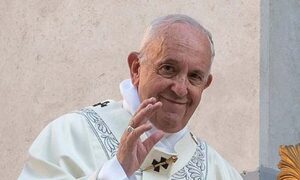 Papa Francisco volvió a tener dos episodios de insuficiencia respiratoria