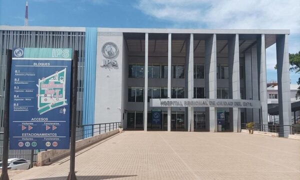 Pacientes renales del IPS rechazan posible traslado para hemodiálisis