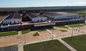 Gremio médico denuncia que el Gran Hospital de Coronel Oviedo opera sin laboratorio
