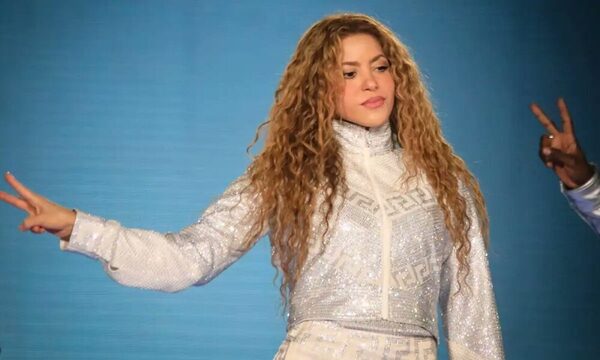 Shakira sigue cancelando conciertos y sus fans ya le están perdiendo la paciencia