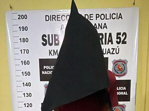 Tatacho atacó con destornillador a su ex
