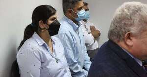 La Nación / Imedic: Corte se debe integrar para estudar si anulan leve condena a Justo Ferreira