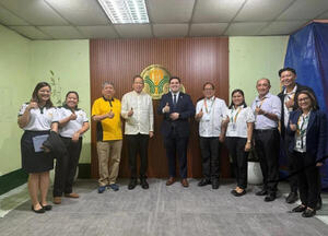 Filipinas que auditará 14 industrias en abril para comenzar con la importaciones de carnes